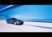 2007 Aston Martin V12 Vantage RS